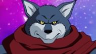 Bergamo (Image via Toei Animation)